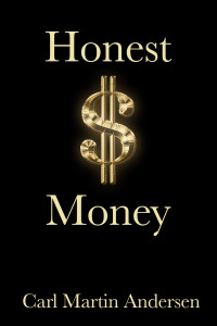 Honest Money Ebook Cover Final